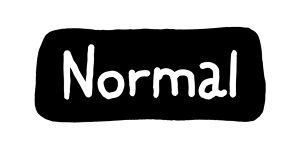 Normal