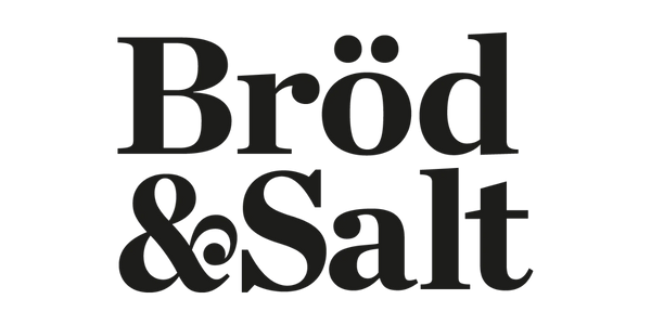 Bröd & Salt
