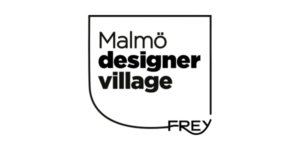 Malmö Designer Village-logo